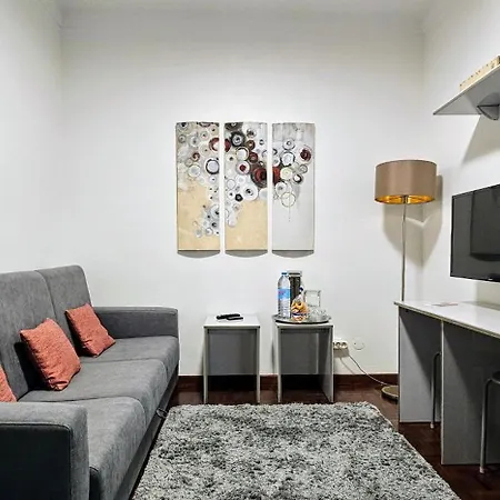 Apartment Moniz House Santa Cruz da Graciosa