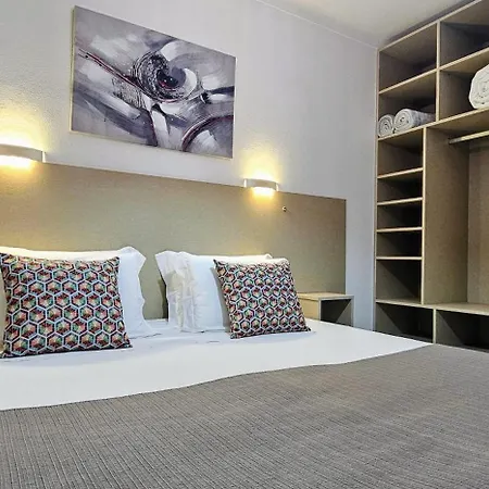 Moniz House Lejlighed