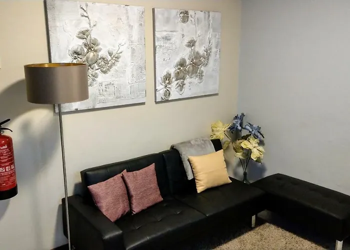 Apartament Moniz House Santa Cruz da Graciosa