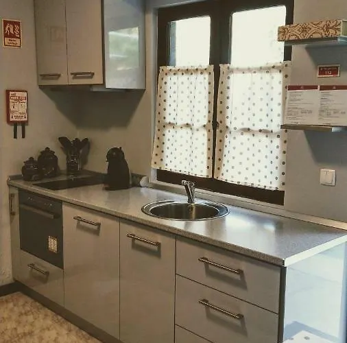 Apartament Moniz House Santa Cruz da Graciosa