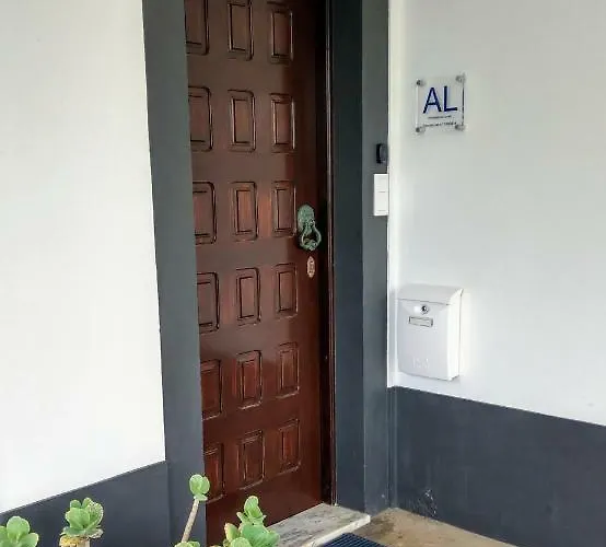 Moniz House Apartament Santa Cruz da Graciosa