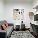 Apartment Moniz House Santa Cruz da Graciosa