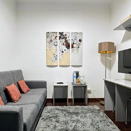 דירה Moniz House סנטה קרוז דה גרסיוזה