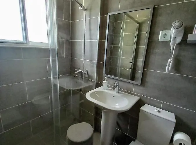 Moniz House Apartment